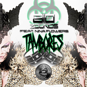Tambores (Jossep Garcia Remix)