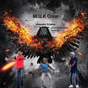 Ntakandini (feat. Deliver)