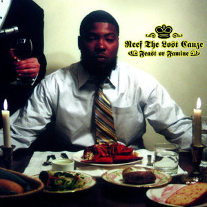Reef The Lost Cauze - Fair One