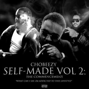 Self-Made Vol. 2: The Commencement (Explicit)