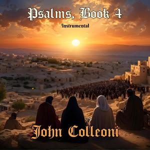 Psalms, Book 4 - Instrumental