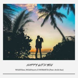 Happy with You (feat. WildHearts) [Radio Edit]