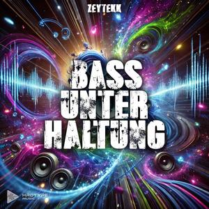 180er BASSUNTERHALTUNG (feat. ZeyTeKK)