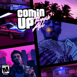 Comin' Up (Explicit)