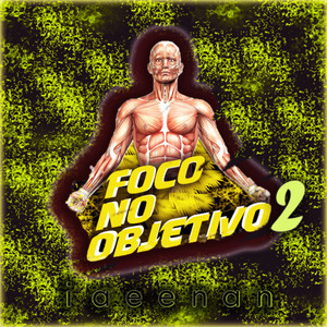 FOCO NO OBJETIVO 2 (FAÇA POR VOCÊ) MOTIVACIONAL SONG GYM