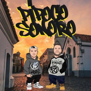 Cypher Branco & LoboDi