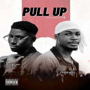 PULL UP (feat. Rapson jay) [Explicit]