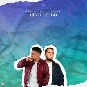 Never Let Go (feat. Antoamt) [Radio Edit]