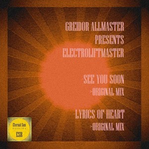 Lyrics Of Heart (Original Mix)