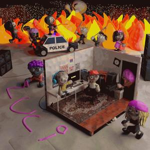 boygenius! (feat. Vythe, Quankk & SOLSA) (Explicit)