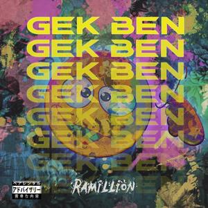 Gek Ben (Explicit)