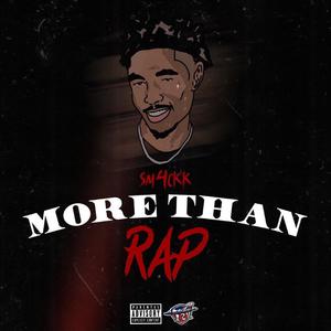 MORE THAN RAP