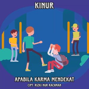 Apabila Karma Mendekat