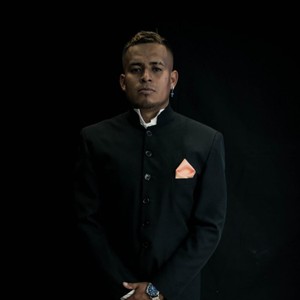 Corazon y Fe (feat. Mr. Martinez)