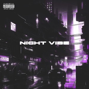 NIGHT VIBE (Explicit)