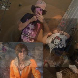 lara (feat. fangmadesoso) (Explicit)