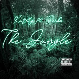 The Jungle(feat. Recka) (Explicit)