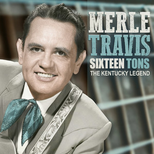 Sixteen Tons, The Kentucky Legend