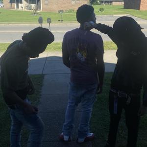 1K Smackas (feat. Sku!ly5) (Explicit)