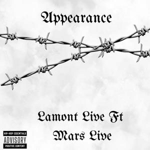 Appearance (feat. Mars Live) [Live] [Explicit]