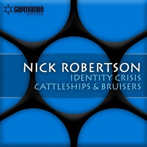 Identity Crisis (Original Mix)