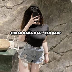 Dj Ciinan Bana x Gue Tau Kane Yang Kalian Cari Cari