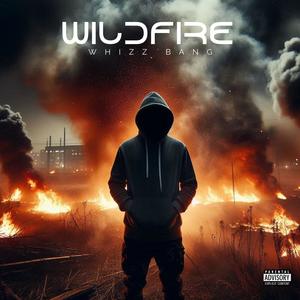 Wildfire (feat. Nevertel & Kado)