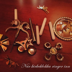 Når kirkeklokka ringer inn
