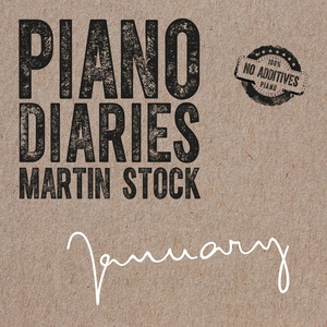 Piano Diaries - January