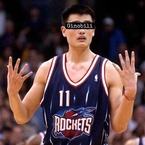 Yao Ginobili (Explicit)