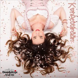 Du wees immer minge Papp sin