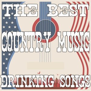 The Best Country Music Drinking Songs