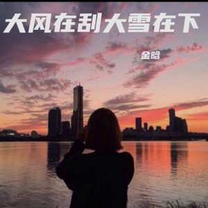 金晗 - 对月饮酒