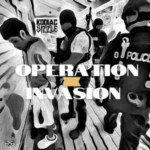 Operation Invasion (Explicit)