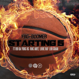 Starting 5 (Explicit)