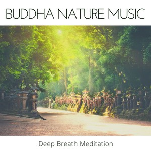 Buddha Nature Music: Healing Songs for Calming Down, Deep Breath Meditation