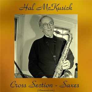 Cross Section-Saxes (Remastered 2016)