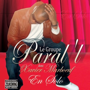 Groupe Paral'l en solo (Zouk Swing West Indies)