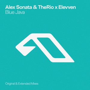 Blue Java (Extended Mix)