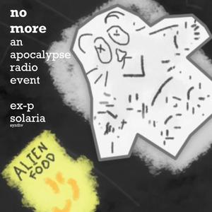 no more (feat. solaria) (Explicit)