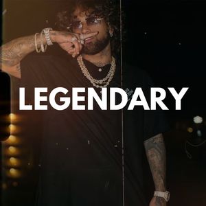 LEGENDARY | Detroit Trap Beat (instrumental)