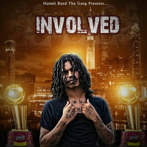 Involved (Explicit)