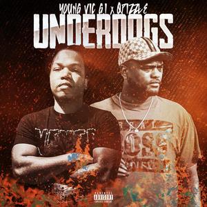 Underdogs (Explicit)