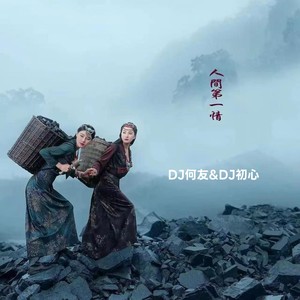人间第一情 (DJ何友|西南DJ初心 remix)