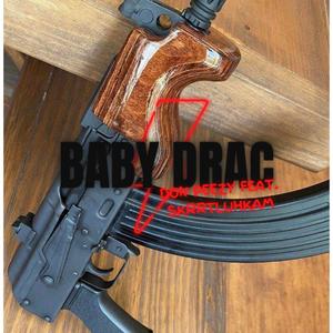 BABY DRAC (feat. SkrrtLuhKam) (Explicit)