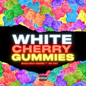 White Cherry Gummies (Explicit)