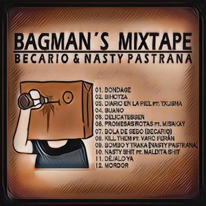 BAGMAN´S MIXTAPE (Explicit)