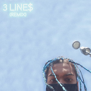 3 Line$ (AKATSUKI Remix)