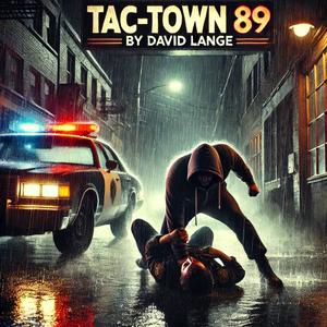 Tac-Town 89 (Explicit)