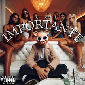 IMPORTANTE (Explicit)